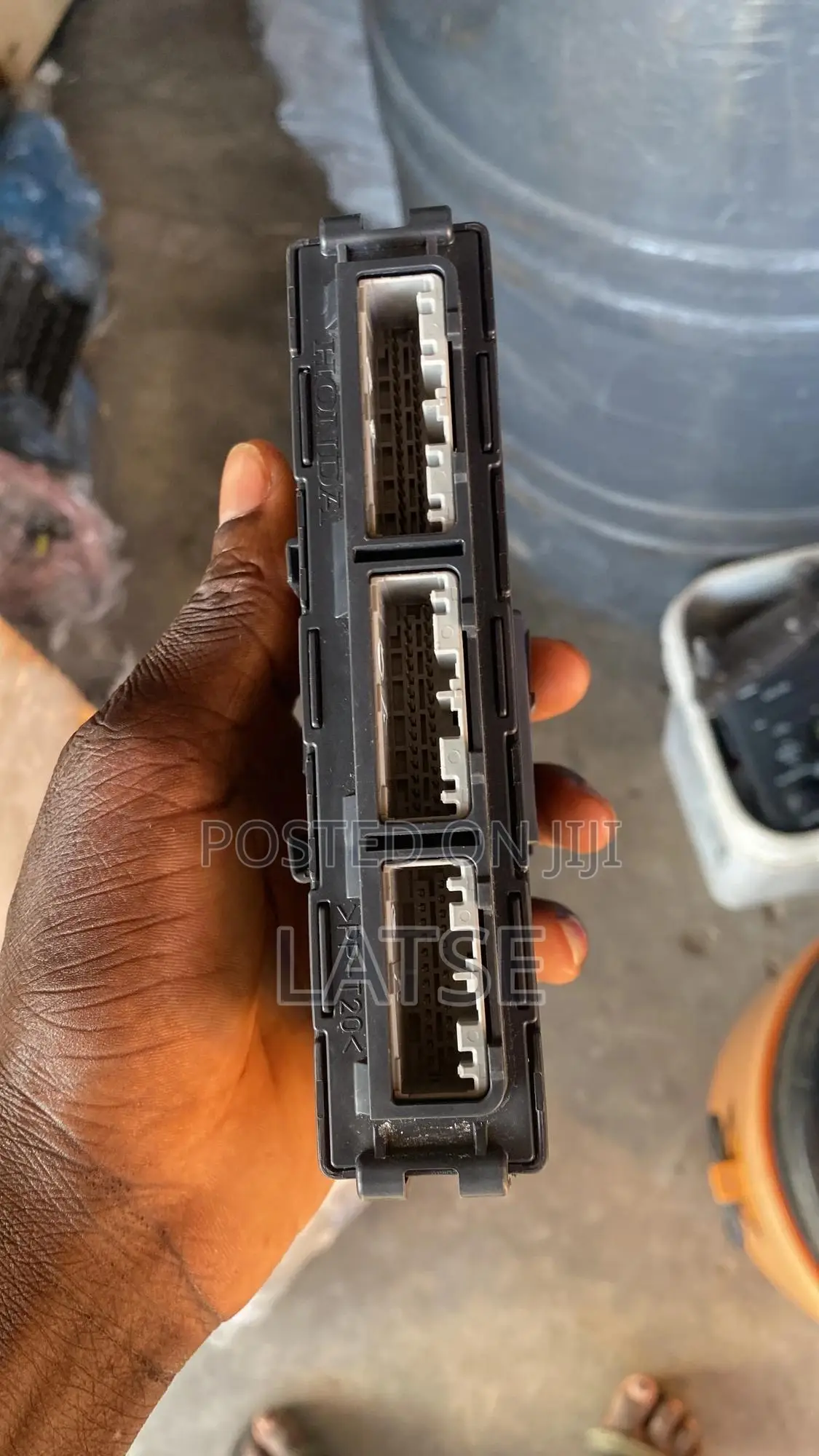 Honda Civic,Accord 2013,2014,2015,2016,2017,2018 Smart Control Module