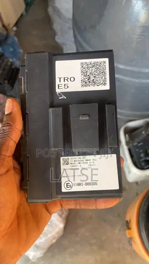 Honda Civic,Accord 2013,2014,2015,2016,2017,2018 Smart Control Module