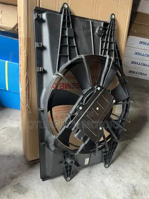 Honda Civic 2016 2017 2018 2019-2022 Brand New Fan