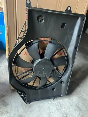 Honda Civic 2016 2017 2018 2019-2022 Brand New Fan