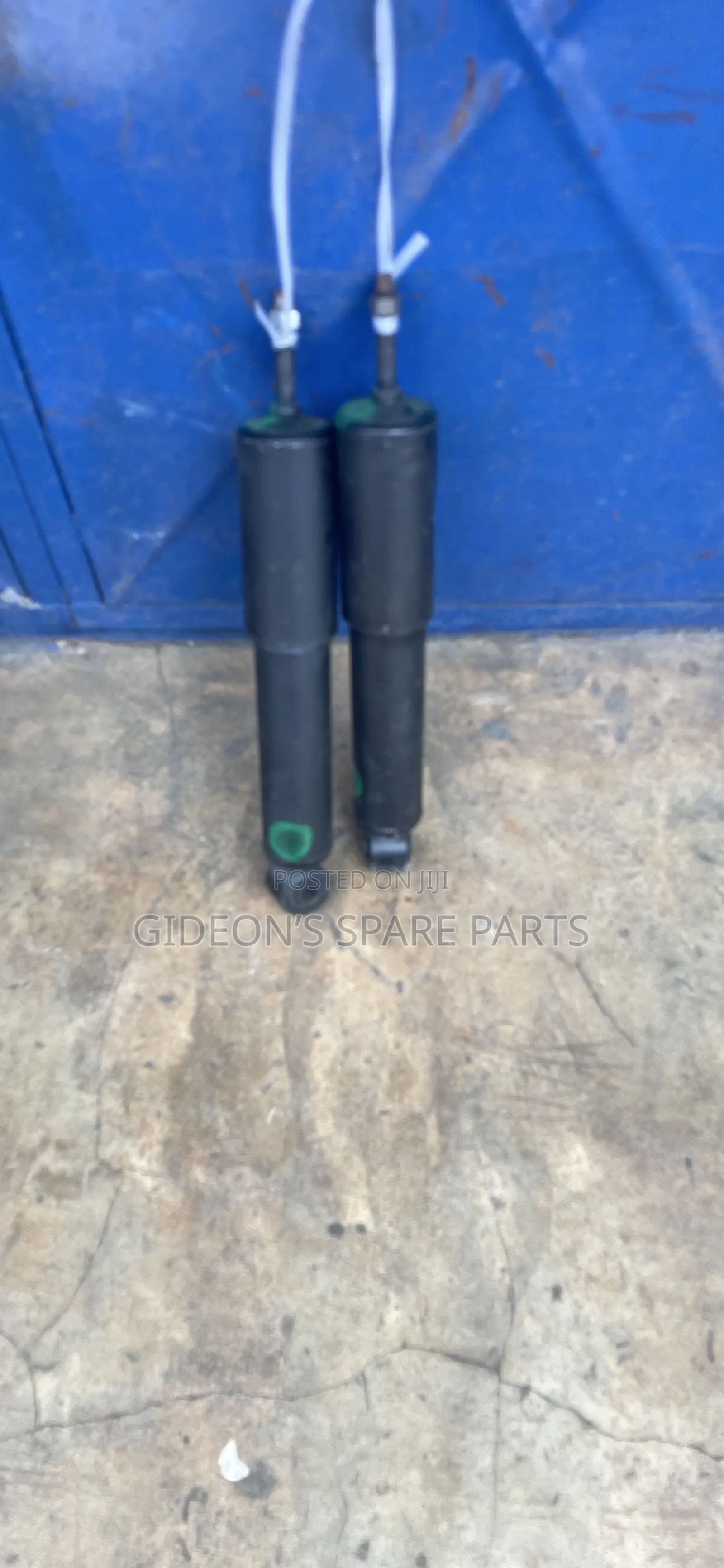 Nissan Hardbody Front Shock Absorber