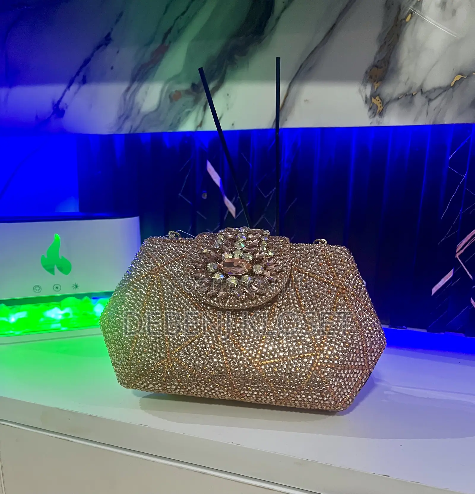 Ladies Hand Bags