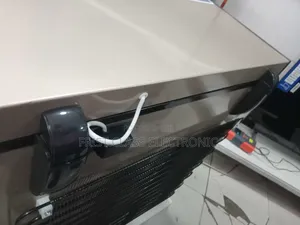 Freezer That Locks Quality Daily. Nasco 200l Secures Wealth.