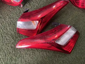 Elentra Gt 2012 -2017 Taillight Original Pair