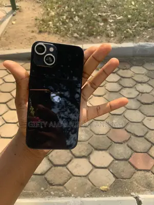 Apple iPhone 13 128 GB Black