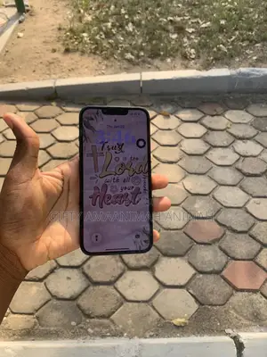Apple iPhone 13 128 GB Black