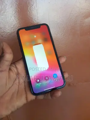 Apple iPhone XR 128 GB Black