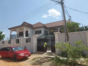 3bdrm Apartment in Pokuase for rent