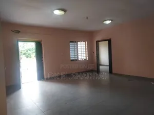 3bdrm Apartment in Pokuase for rent