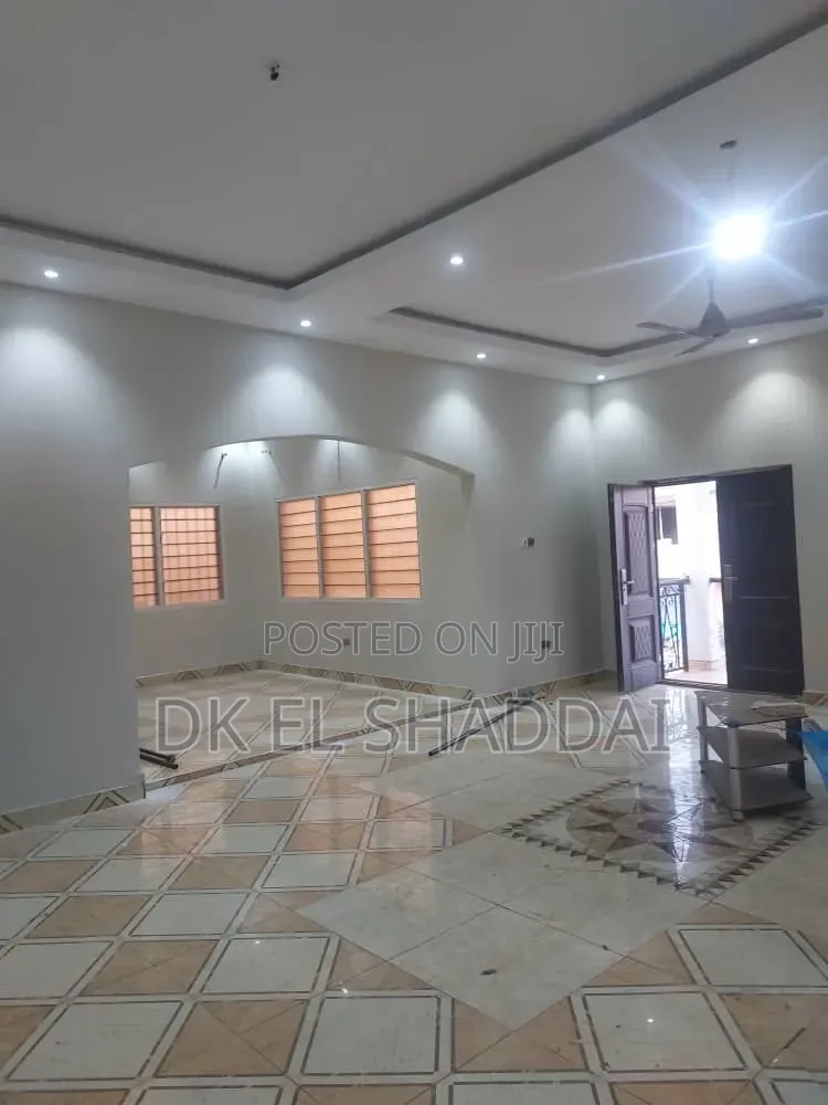 3bdrm Apartment in Pokuase for rent