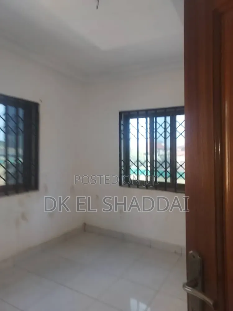 3bdrm Apartment in Pokuase for rent