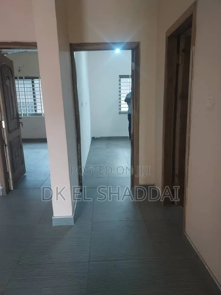 3bdrm Apartment in Pokuase for rent