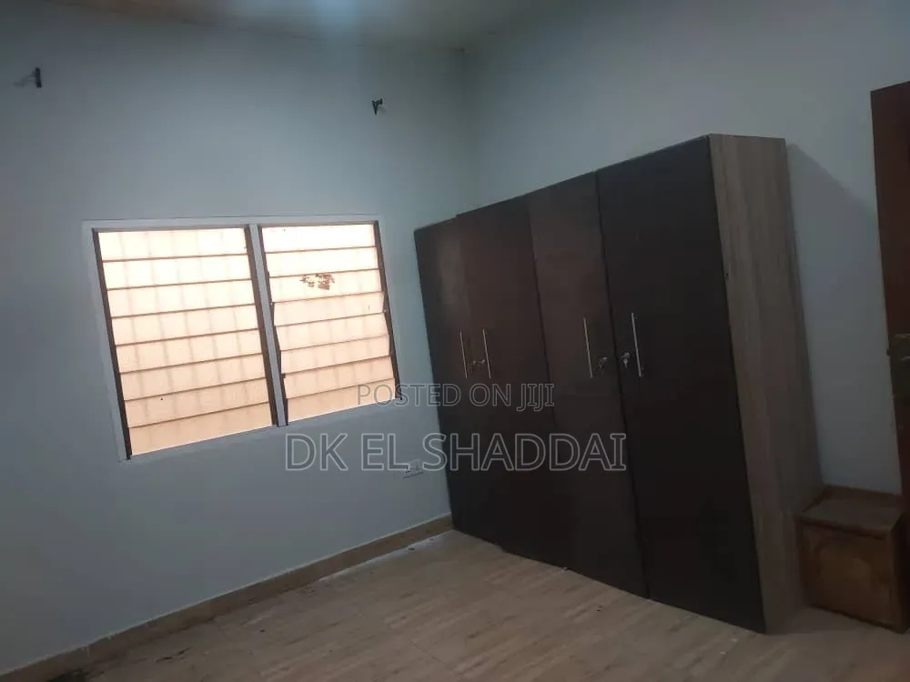 3bdrm Apartment in Pokuase for rent