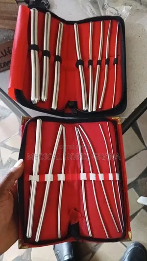 Dilator Set