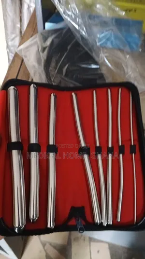 Dilator Set