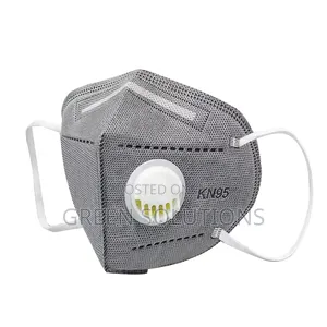 Kn95 Nose Mask