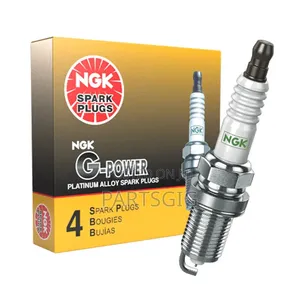 NGK Spark Plugs