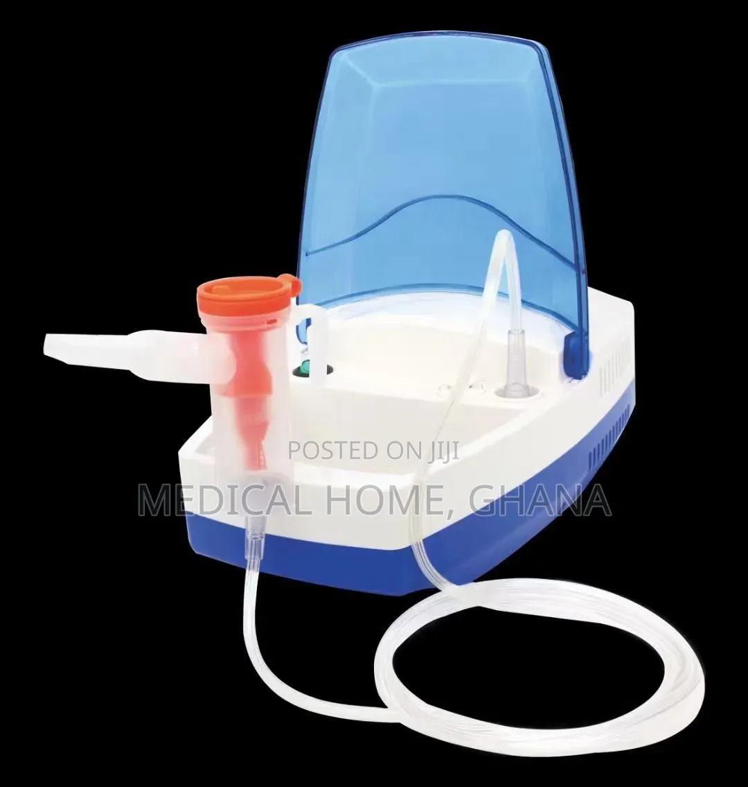 Nebulizer Machine