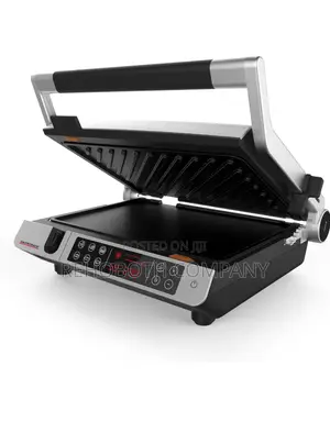 Gastroback Gastroback 62539 Design Bbq Advanced