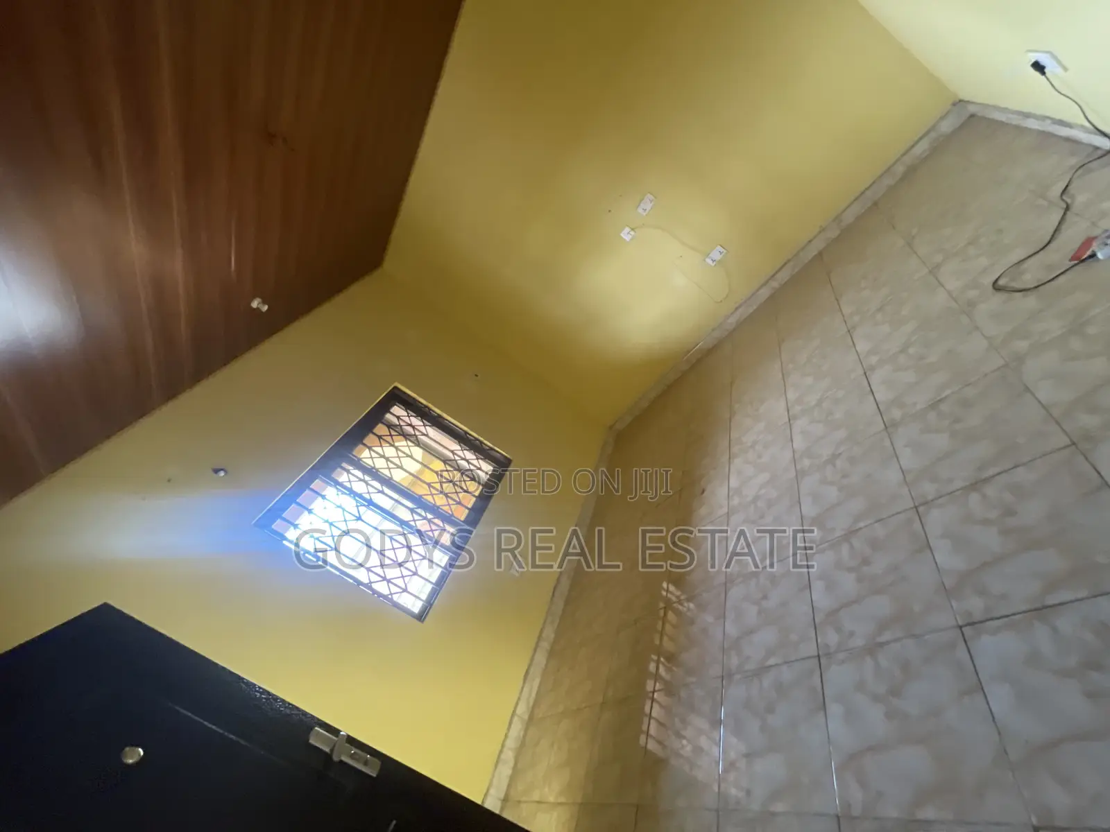 1bdrm Apartment in Adam Nana, Kasoa for rent