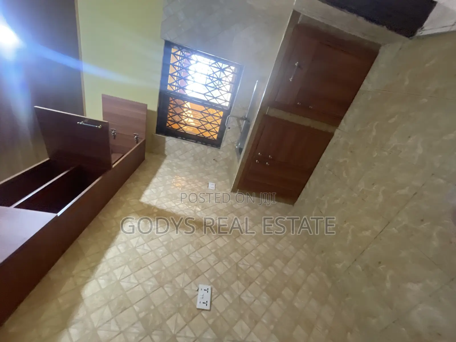 1bdrm Apartment in Adam Nana, Kasoa for rent
