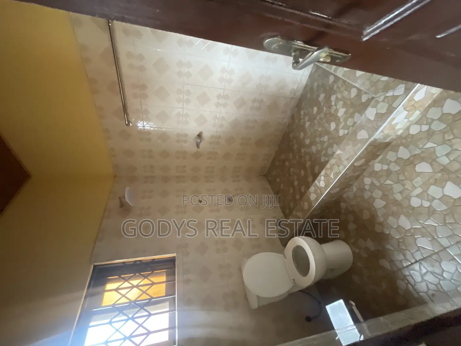 1bdrm Apartment in Adam Nana, Kasoa for rent