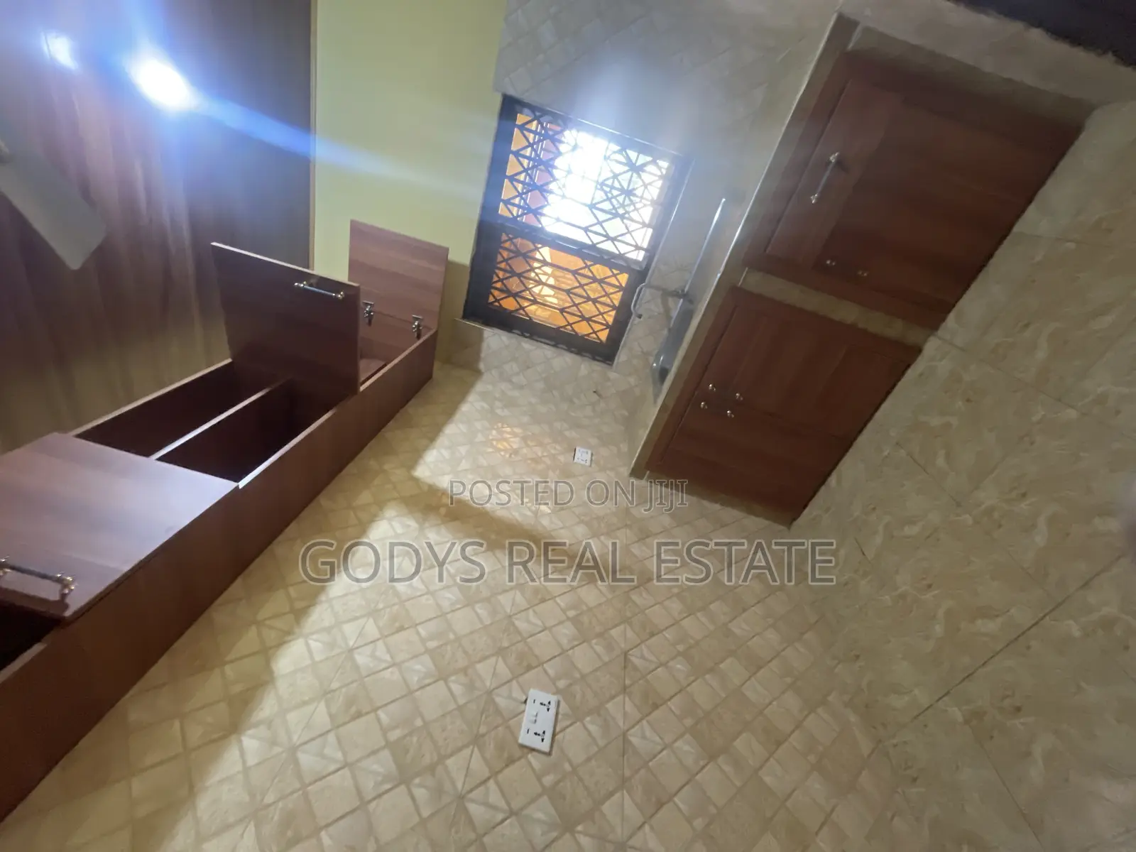 1bdrm Apartment in Adam Nana, Kasoa for rent
