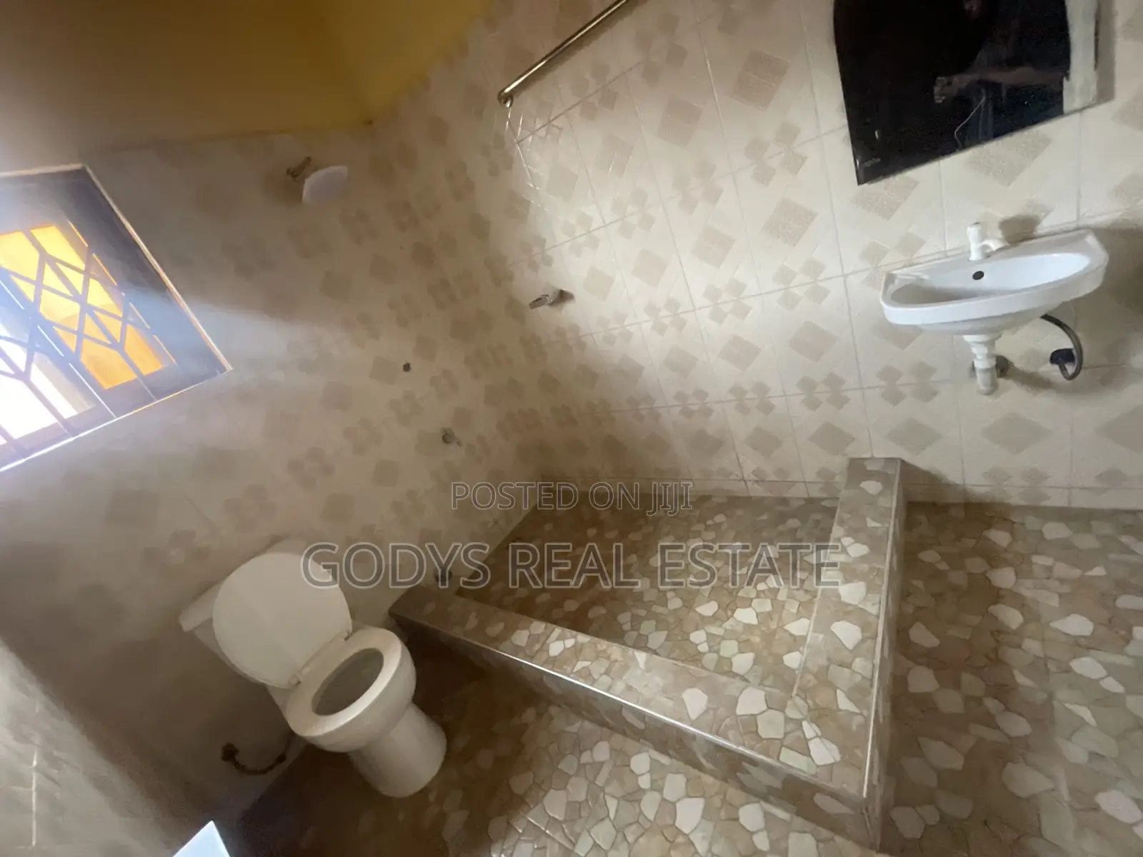 1bdrm Apartment in Adam Nana, Kasoa for rent