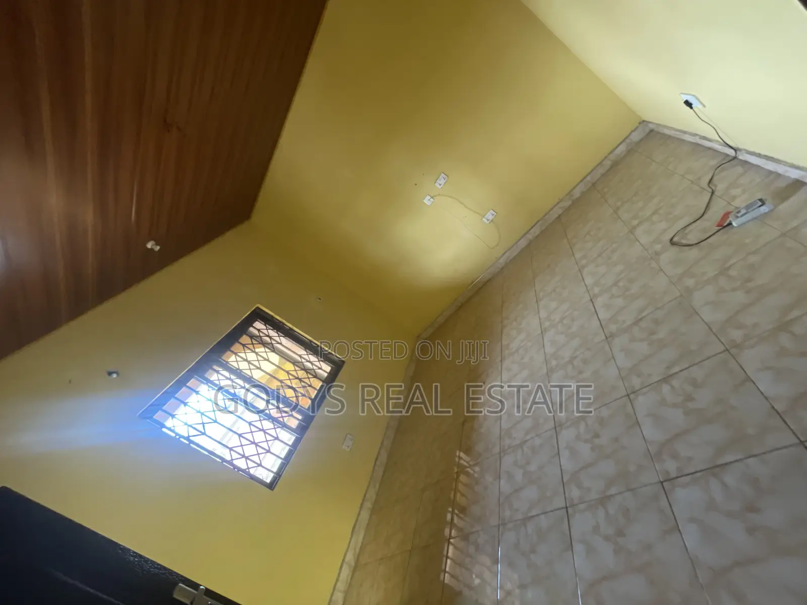 1bdrm Apartment in Adam Nana, Kasoa for rent