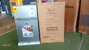 Roch 85l Compact Refrigerator – Rfr_110d_b 85l