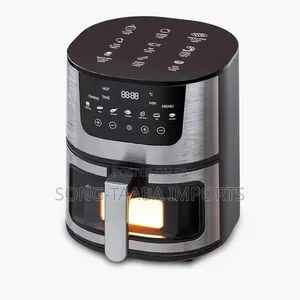 High-Grade 7l Air Fryer