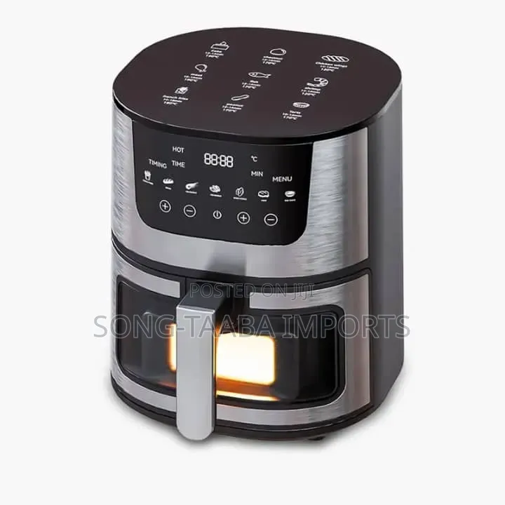 High-Grade 7l Air Fryer