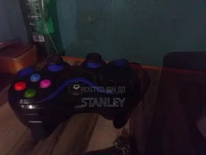 Game Console