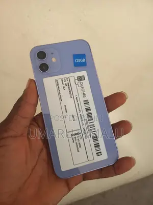 Apple iPhone 12 128 GB Blue