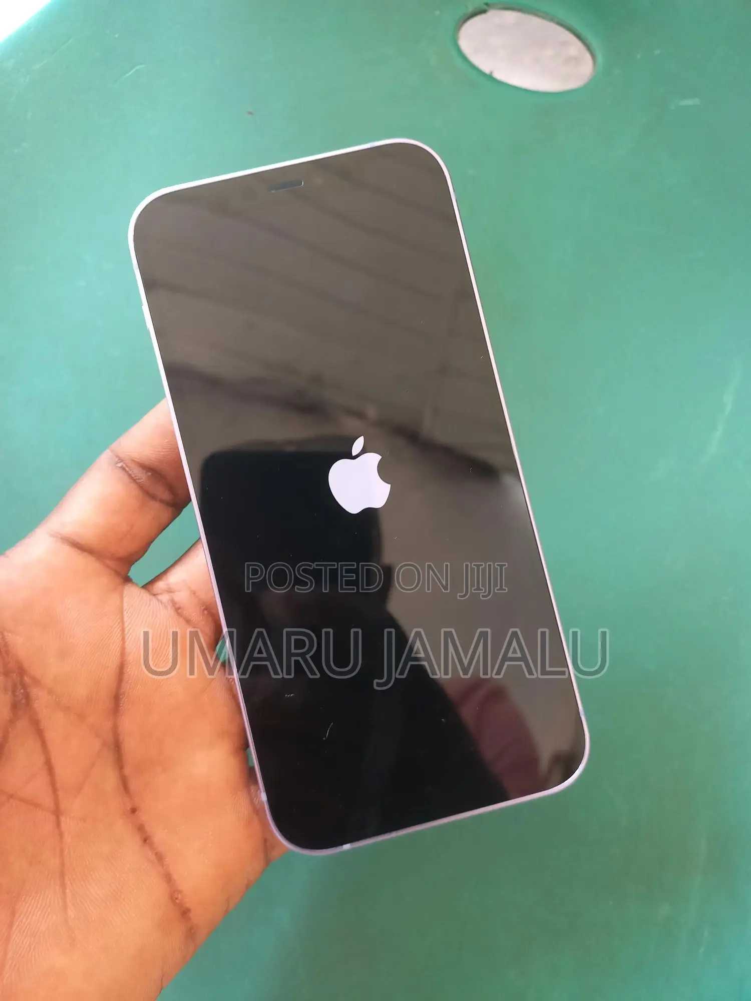 Apple iPhone 12 128 GB Blue