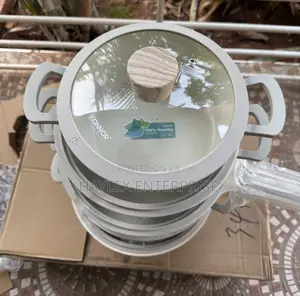 Donnor Cookware