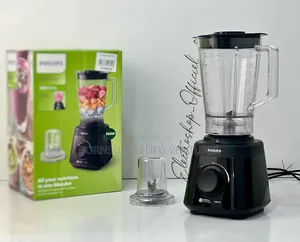 Blender Philips Jar Plastic + Mill 290