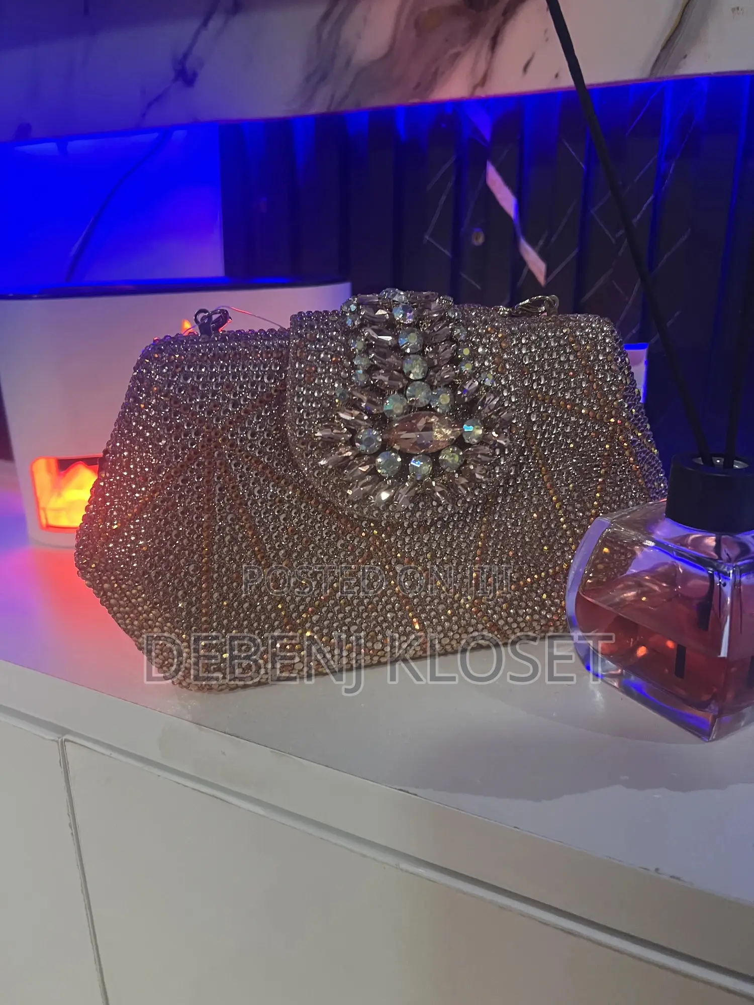 Ladies Hand Bags