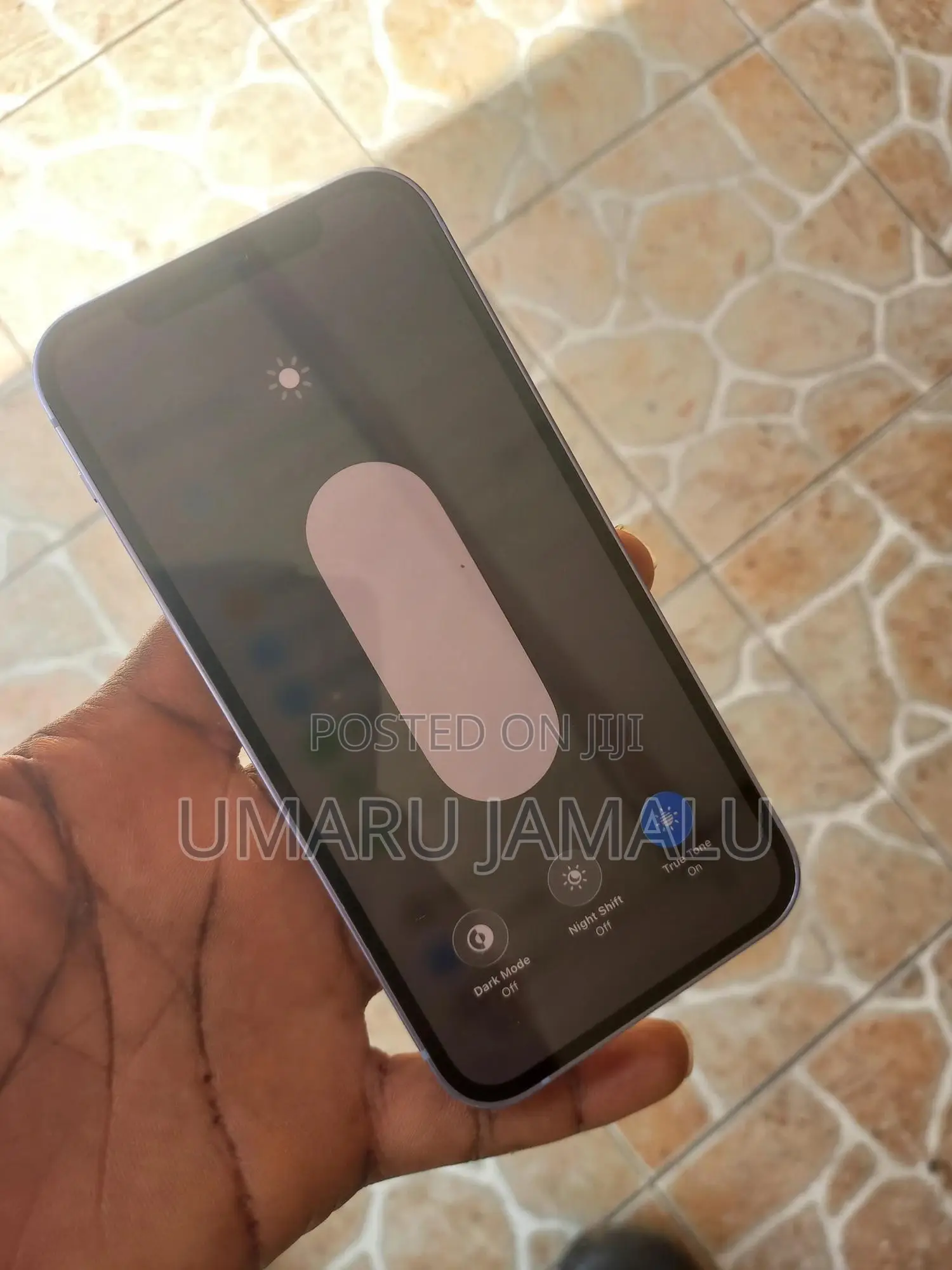 Apple iPhone 12 128 GB Blue