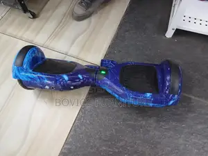 Electric Hoverboards