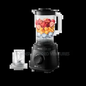 Blender Philips Jar Plastic + Mill 290