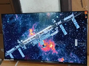 TCL 32-Inch Led Smart Tv – Your Everyday Entertainment Hub