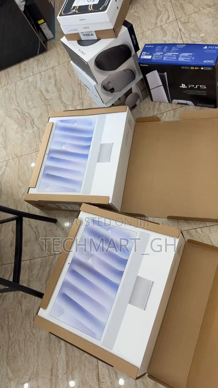 New Desktop Computer Apple iMac M4 24GB Apple M4 SSD 512GB