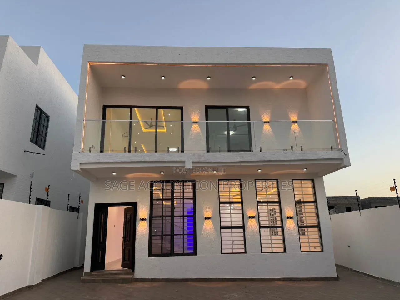 4bdrm House in American House for sale