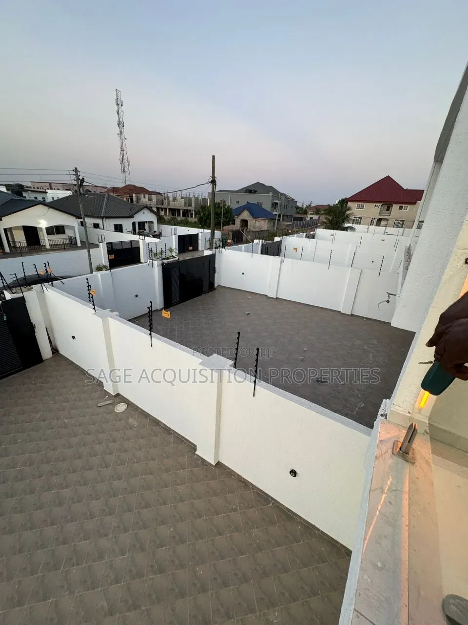 4bdrm House in American House for sale