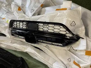 Honda CRV 2017,2018,2019,2020,2021, Front Shells