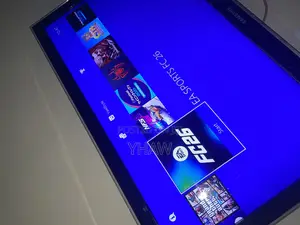 Playstation 4 Standard With 2 Controllers