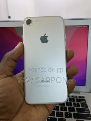 Apple iPhone 7 128 GB White