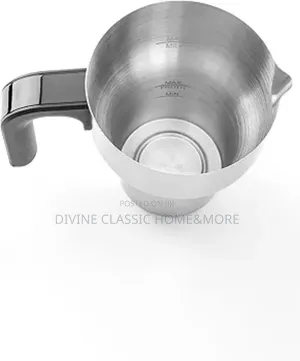 Gastroback Milk Frother and Hot Chocolate Frother