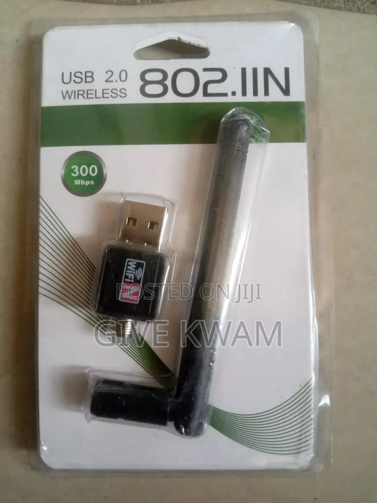 Usb Wifi Card
